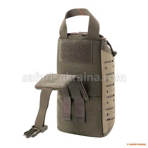 M-Tac підсумок медичний Elite Rip Off Ranger Green 