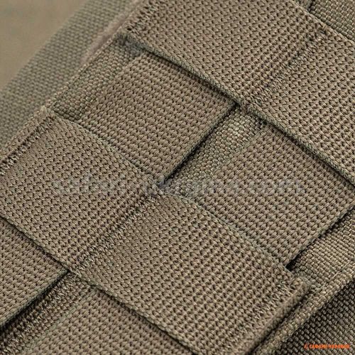M-Tac підсумок медичний Elite Rip Off Ranger Green 