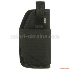 M-Tac кобура універсальна Elite Rights Black