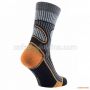 M-Tac шкарпетки Polar Merino 40% Black (39-42 р.) 