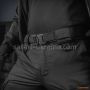 M-Tac ремінь Cobra Buckle Tactical Belt Gen.II Black (M/L) 