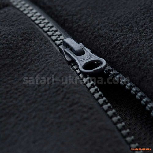 M-Tac кофта Lite Microfleece Hoodie Dark Navy Blue