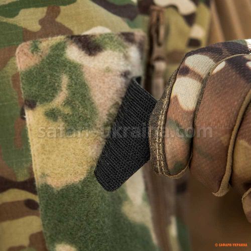M-Tac нашивка Ukraine Доброго Вечора (80х50 мм)