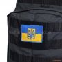 M-Tac нашивка флаг Украины с гербом