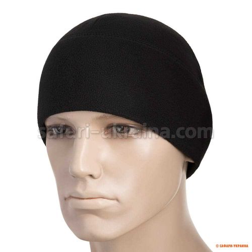 M-Tac шапка Watch Cap Elite фліс (270г/м2) Black 