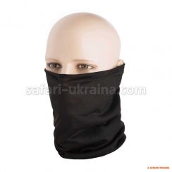 M-Tac шарф-труба полегшений Black