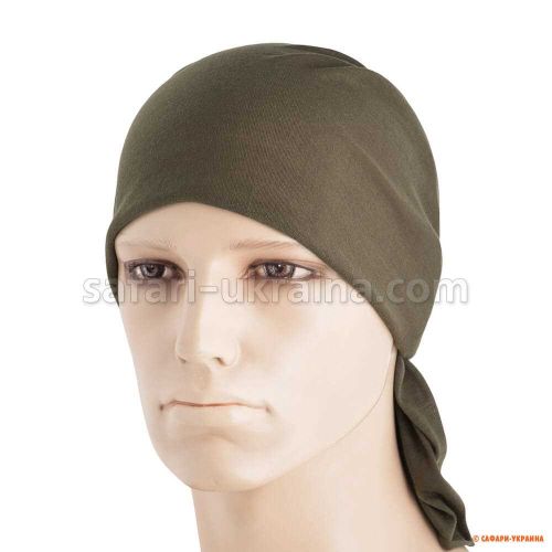 M-Tac шарф-труба полегшений Olive 