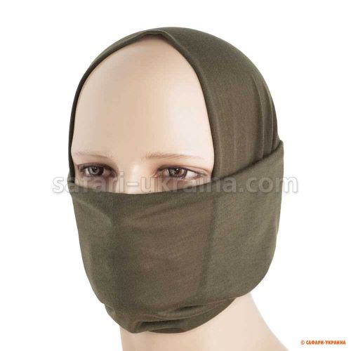 M-Tac шарф-труба полегшений Olive 