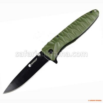 Ganzo нож складной G620G-1 Green