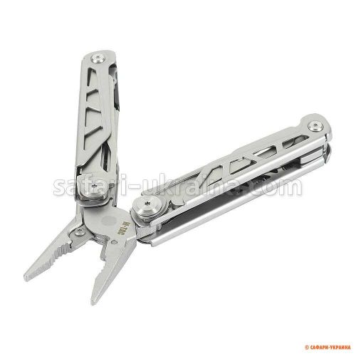 M-Tac мультитул Type 3 Grey 