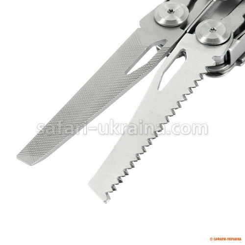 M-Tac мультитул Type 3 Grey 