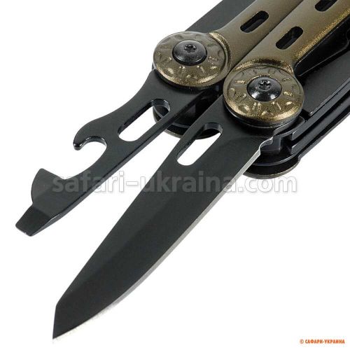 M-Tac мультитул Type 5 Olive 