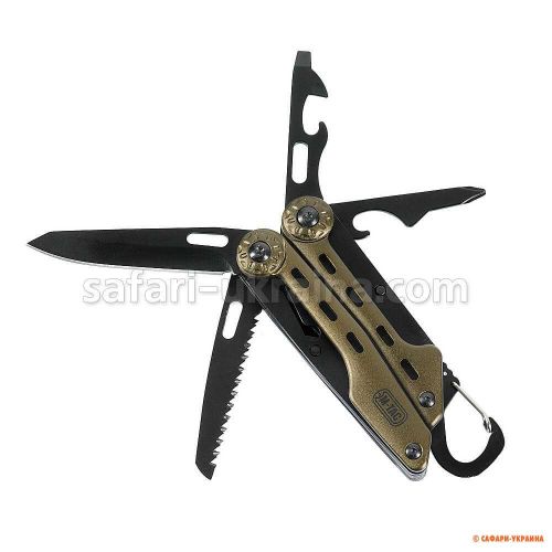 M-Tac мультитул Type 5 Olive 