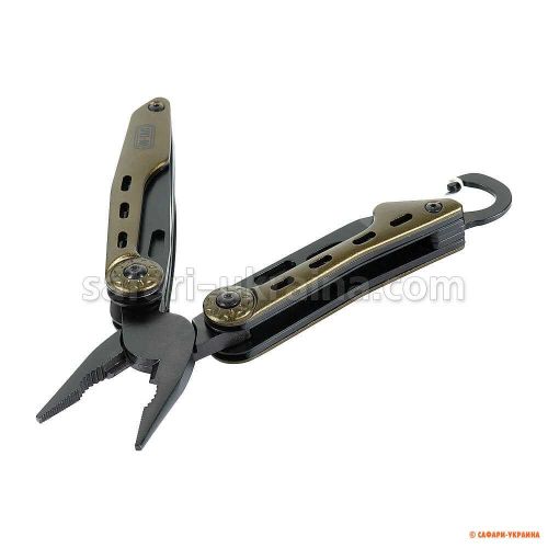 M-Tac мультитул Type 5 Olive 