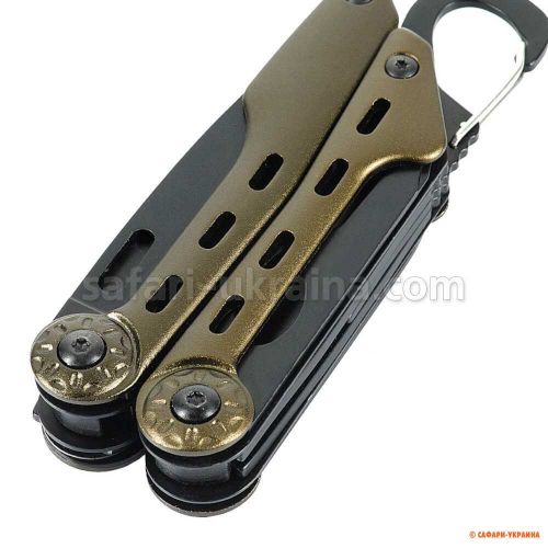 M-Tac мультитул Type 5 Olive 