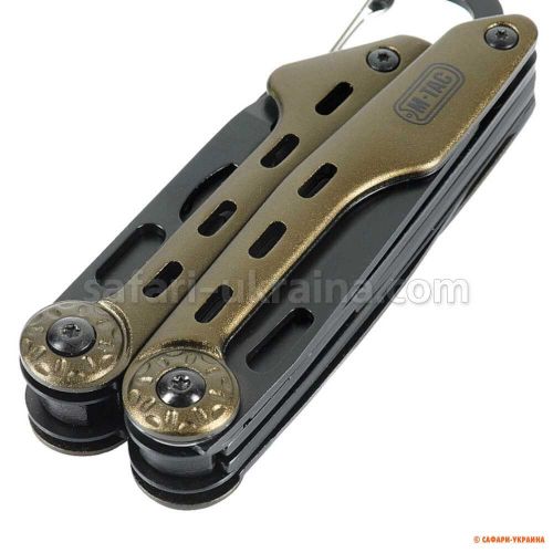 M-Tac мультитул Type 5 Olive 