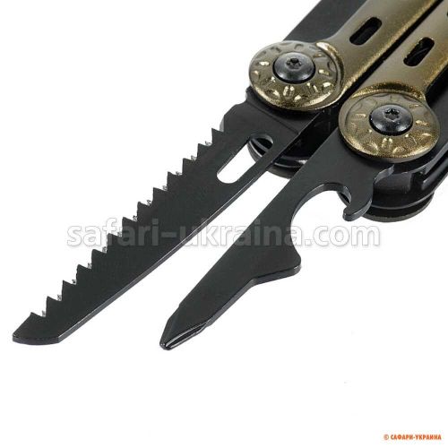 M-Tac мультитул Type 5 Olive 
