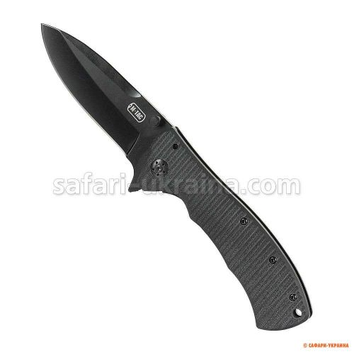 M-TAC нож складной Type 7 Black