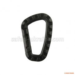 M-Tac карабін пластиковий Black