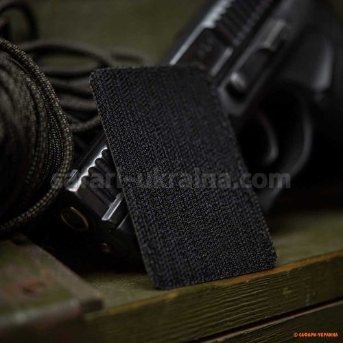 M-Tac нашивка Ace of Spades Laser Cut Multicam/Black 