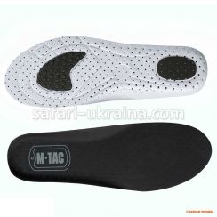 M-Tac устілки Comfort Black