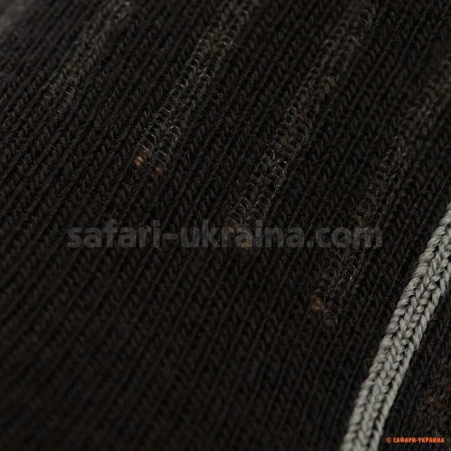 M-Tac носки легкие Mk.3 Black
