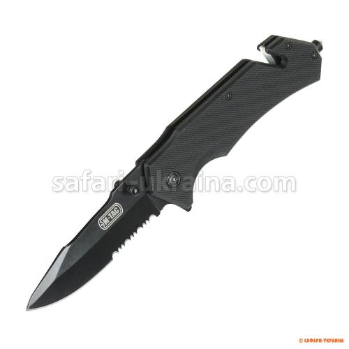 M-Tac ніж складний Type 3 Black M-Tac ніж складний Type 3 Black