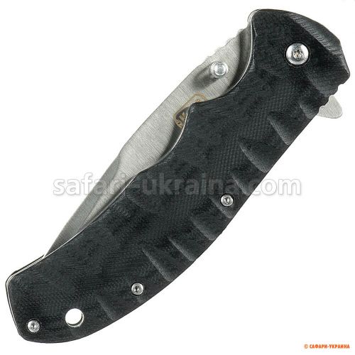 M-Tac ніж складний Type 4 Metal 