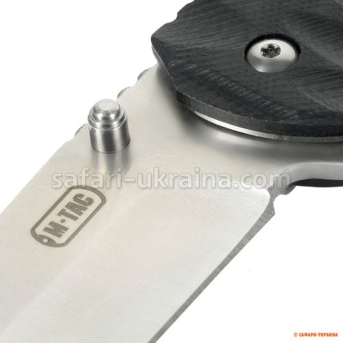 M-Tac ніж складний Type 4 Metal 
