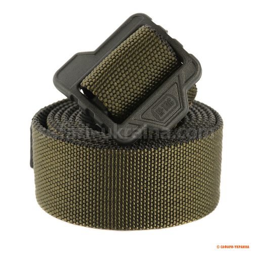 M-TAC ремінь Double Sided Lite Tactical Belt 