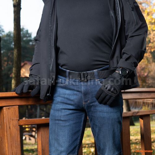 M-TAC ремінь Double Sided Lite Tactical Belt 