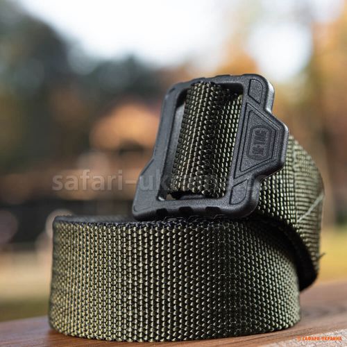 M-TAC ремінь Double Sided Lite Tactical Belt 