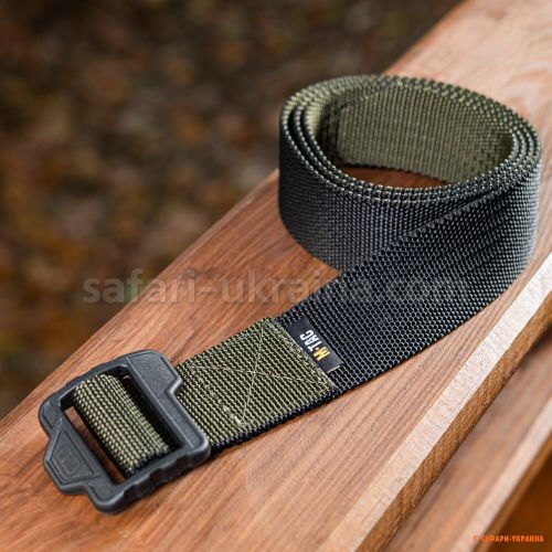 M-TAC ремінь Double Sided Lite Tactical Belt 