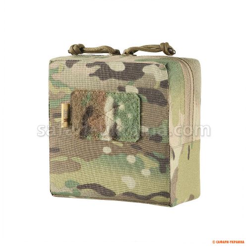 M-Tac підсумок утилітарний Elite Small Multicam M-Tac підсумок утилітарний Elite Small Multicam