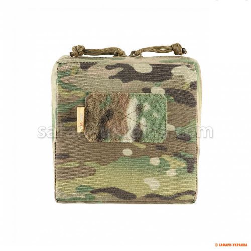 M-Tac підсумок утилітарний Elite Small Multicam 