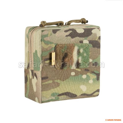 M-Tac підсумок утилітарний Elite Small Multicam 