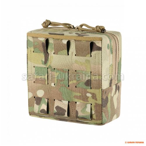 M-Tac підсумок утилітарний Elite Small Multicam 