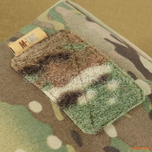 M-Tac підсумок утилітарний Elite Small Multicam 