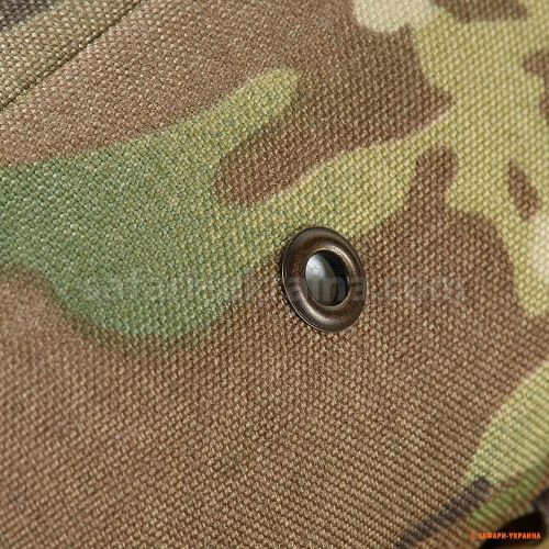 M-Tac підсумок утилітарний Elite Small Multicam 
