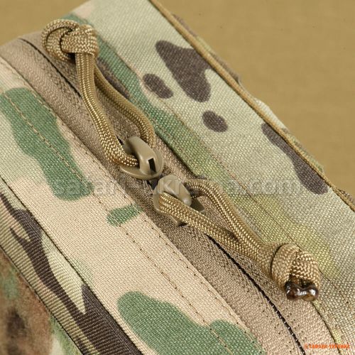 M-Tac підсумок утилітарний Elite Small Multicam 