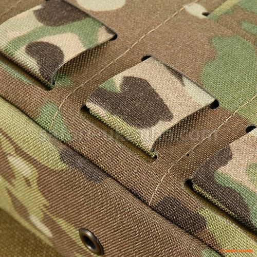 M-Tac підсумок утилітарний Elite Small Multicam 
