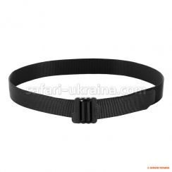 M-TAC ремінь Lite Tactical Belt Gen.II Black