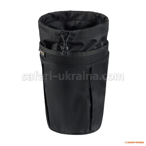 M-Tac сумка скидання магазинів Lite Elite Black 