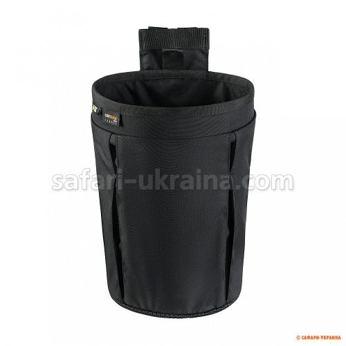 M-Tac сумка скидання магазинів Lite Elite Black 