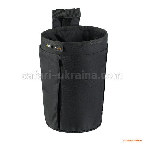 M-Tac сумка скидання магазинів Lite Elite Black 