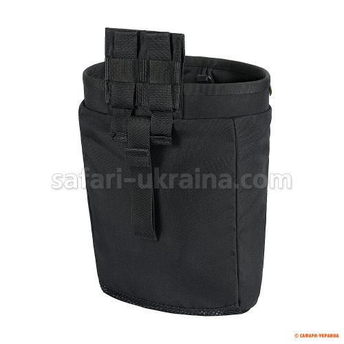 M-Tac сумка скидання магазинів Lite Elite Black 