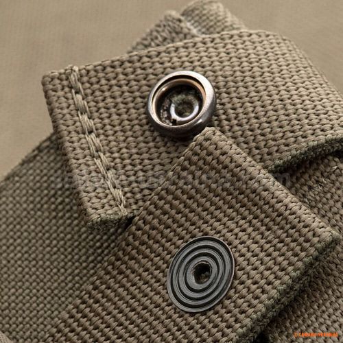 Сумка M-Tac для скидання магазинів Elite Ranger Green 
