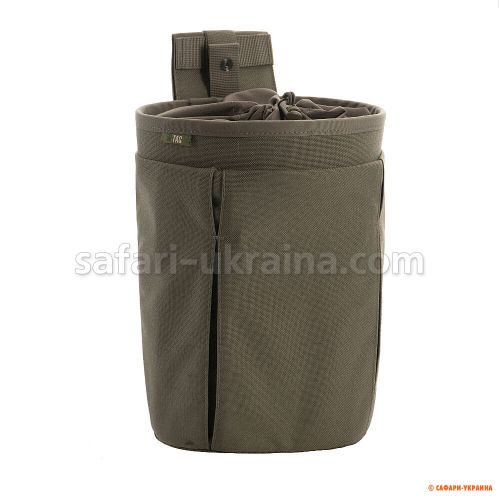 Сумка M-Tac для скидання магазинів Elite Ranger Green 