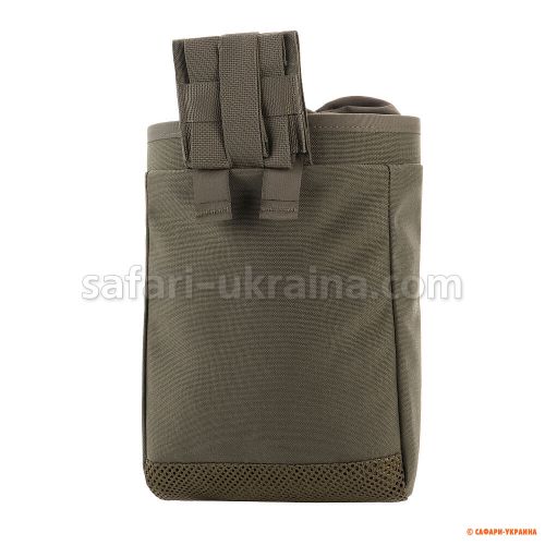 Сумка M-Tac для скидання магазинів Elite Ranger Green 