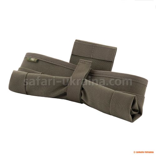 Сумка M-Tac для скидання магазинів Elite Ranger Green 